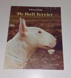 De Bull Terrier - Dieter Fleig, Boeken, Honden, Ophalen of Verzenden, Zo goed als nieuw