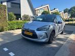 Citroën DS3 1.6 THP Cabrio 2014 Grijs, Voorwielaandrijving, 1131 kg, 4 cilinders, 157 pk