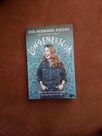 Longeneeslijk - Eva Hermans-Kroot, Boeken, Biografieën, Ophalen of Verzenden, Overige