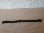 AZE Jewels heren armband 21 cm nieuw, Ophalen of Verzenden, Zo goed als nieuw