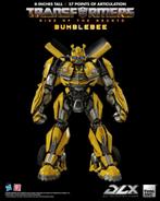 Transformers: Rise of the Beasts DLX AF 1/6 Bumblebee 23 cm, Verzamelen, Nieuw, Actiefiguur of Pop, Film, Verzenden