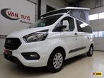 Ford Nugget PLUS / Automaat, Automaat, Buscamper of Camperbus, Koelkast, Bedrijf