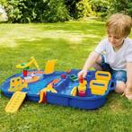 Draagbare watertafel, Kinderen en Baby's, Speelgoed | Buiten | Los speelgoed, Ophalen of Verzenden, Zo goed als nieuw