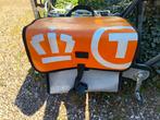 Originele TNT Post tas, Fietsen en Brommers, Fietsaccessoires | Fietstassen, Ophalen of Verzenden, Gebruikt