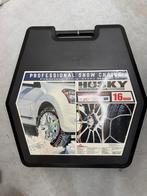 Sneeuwketting volvo xc 40, Auto diversen, Sneeuwkettingen, Ophalen of Verzenden, Zo goed als nieuw