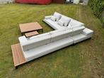 Nieuw loungebank tuinset loungeset van €7000 (uitverkoop), Ophalen of Verzenden, Nieuw, 7 zitplaatsen, Loungeset