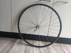 Voorwiel Shimano Deore XT 28 inch+ XT snelspanner, Fietsen en Brommers, Fietsonderdelen, Wiel, Algemeen, Ophalen of Verzenden