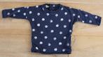 Sweater van Emile et Ida 92, Kinderen en Baby's, Kinderkleding | Maat 92, Gebruikt, Emile et Ida, Trui of Vest, Ophalen of Verzenden