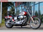 HARLEY-DAVIDSON DYNA  WIDE GLIDE (bj 2004), HARLEY-DAVIDSON, Motorrijbewijs A, Bedrijf, Onbekend