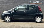 Peugeot 107 1.0 Active l Airco, Voorwielaandrijving, Euro 5, Stof, Gebruikt