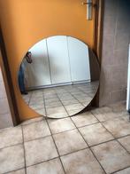 Grote spiegel 80cm, Huis en Inrichting, Woonaccessoires | Spiegels, Rond, Nieuw, Ophalen of Verzenden, 75 tot 100 cm