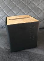 Riviera Maison tissuebox, Ophalen of Verzenden, Zo goed als nieuw