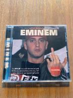 Eminem - The Unauthorised Biography CD, Ophalen of Verzenden, 1985 tot 2000, Gebruikt