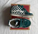 Vans Sk8-mid reissu maat 24 ZGAN, Ophalen, Zo goed als nieuw, Jongetje of Meisje, Schoentjes