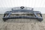 Bumper Mercedes C-Klasse W204 AMG Facelift 11-A2048807847 Vo