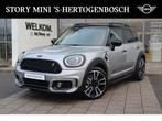 MINI Countryman Cooper SE ALL4 JCW Automaat / Panoramadak /, Auto's, Mini, Te koop, Zilver of Grijs, Gebruikt, SUV of Terreinwagen