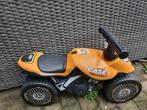 Stoere loopmotor voor de allerkleinsten, Ophalen of Verzenden, Gebruikt