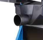 Gude GADH 200 Vlak- en vandiktebank, Ophalen, Nieuw, Gereedschap of Toebehoren