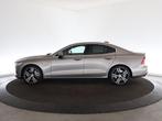Volvo S60 2.0 Recharge T6 AWD Inscription | Leder | Panorama, Auto's, Automaat, 12 maanden, Gebruikt, Euro 6