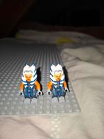 Lego sw1096 Ashoka Tano Star Wars, Kinderen en Baby's, Speelgoed | Duplo en Lego, Ophalen of Verzenden, Zo goed als nieuw