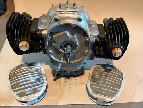 Gereviserde motorblok Ural dnepr K750/M72, Motoren, Onderdelen | Oldtimers, Gereviseerd, Ophalen