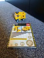 Lego Technic 8020, Ophalen of Verzenden, Zo goed als nieuw