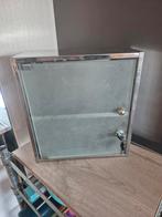 Medicijnen kastje, Minder dan 50 cm, Ophalen of Verzenden, Zo goed als nieuw, Minder dan 100 cm