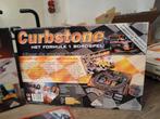 Formule 1 Curbstone bordspel, Vijf spelers of meer, Ophalen of Verzenden, Zo goed als nieuw, Identity Games