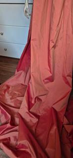 Van Houte design elegant modieus gordijnen sienna 286 x 264, Overige kleuren, Nieuw, 200 cm of meer, Verzenden