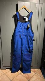 Hydrowear Amerikaanse overall, kobaltblauw maat 58, Ophalen of Verzenden, Nieuw, Overall, Hydrowear