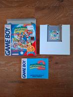 Super Mario Land 2 - FAH, kompleet, z.g.a.n., Avontuur en Actie, 1 speler, Ophalen of Verzenden, Zo goed als nieuw