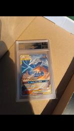Reshiram & Charizard GX - AP 7.5, Ophalen of Verzenden, Zo goed als nieuw