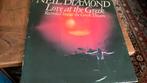 Neil Diamond. Love at the Greek, Ophalen of Verzenden, Zo goed als nieuw, 12 inch
