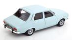 Jsn Norev 1:18 Renault 12 TS 1974 lichtblauw, Hobby en Vrije tijd, Modelauto's | 1:18, Nieuw, Ophalen of Verzenden, Auto, Norev
