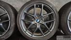 18 inch BMW 1 Serie F40 2 Active Tourer F45 554M, 18 inch, Gebruikt, Banden en Velgen, Ophalen of Verzenden