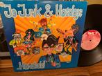 Jo Junk & Hotdogs - Hondsdol LP, Cd's en Dvd's, Vinyl | Nederlandstalig, Ophalen of Verzenden, Zo goed als nieuw, 12 inch, Levenslied of Smartlap