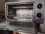 Kleine camping oven, Ophalen, Gebruikt