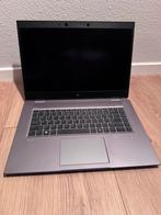 HP ZBook Studio G5 - i7, 16GB RAM, 512gb, Nvidia, Computers en Software, Windows Laptops, Ophalen, Hp, Gebruikt, Met videokaart