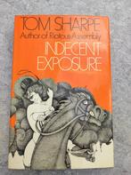 Indecent exposure, Ophalen, Europa overig, Tom Sharpe, Zo goed als nieuw