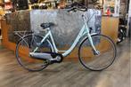 Nette gebruikte Puch Elegance moederfiets 52cm, Gebruikt, Versnellingen, 50 tot 53 cm, Ophalen