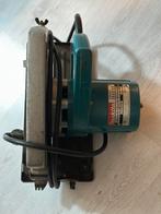 Makita cirkelzaag 5800 BR, Doe-het-zelf en Verbouw, Gereedschap | Boormachines, Ophalen, Zo goed als nieuw, Boor- en/of Breekhamer