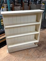 Hangkast / Boekenkastje kinderkamer - Schilderproject, Huis en Inrichting, Kasten | Boekenkasten, Ophalen, Met plank(en), Gebruikt