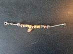Pandora bedel armband replica, Gebruikt, Pandora, Ophalen of Verzenden, 1 bedel