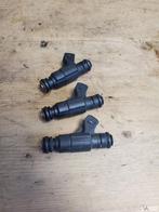 Audi A4 / Seat Leon 1.8 20v benzine injector 0280256061 €20, Ophalen of Verzenden, Gebruikt, Audi
