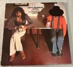 Zappa/Beefheart Mothers - Bongo Fury - LP, Ophalen of Verzenden, Gebruikt, 12 inch, Overige genres
