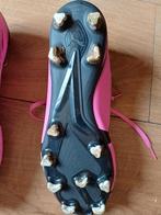 Voetbalschoenen Puma maat 42.5, Ophalen, Maat XS of kleiner, Schoenen, Zo goed als nieuw