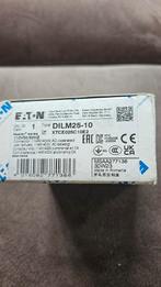 Eaton DILM25-10 Magneetschakelaar 110V, Ophalen of Verzenden, Nieuw