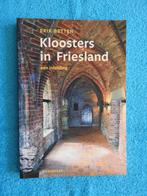 Kloosters in Friesland - Een inleiding, Boeken, Ophalen of Verzenden, Zo goed als nieuw