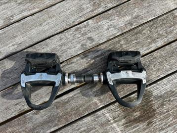 GARMIN RALLY RS-100 SPD POWERMETER-PEDALEN beschikbaar voor biedingen