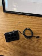 Stream deck mini, zo goed als nieuw, Ophalen